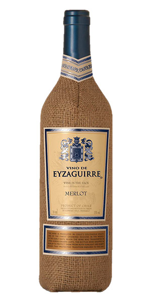 Vino De Eyzaguirre